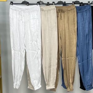 Made in Italy Jogger Pants